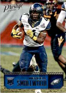 Wendell Smallwood