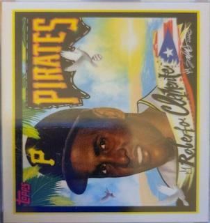 Roberto Clemente