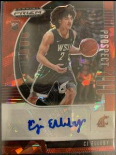 CJ Elleby