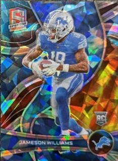 Jameson Williams