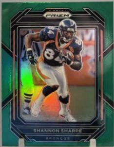 Shannon Sharpe