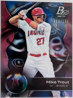 Mike Trout