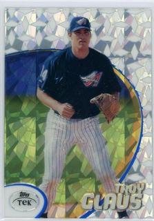 Troy Glaus