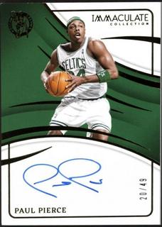 Paul Pierce