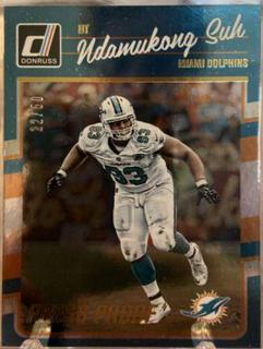 Ndamukong Suh