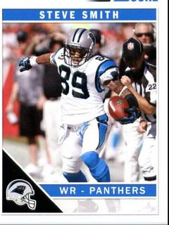 Steve Smith