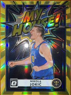 Nikola Jokic