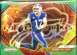 Josh Allen