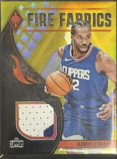 Kawhi Leonard