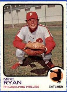 Mike Ryan
