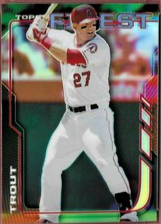 Mike Trout