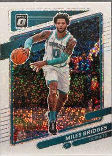 Miles Bridges