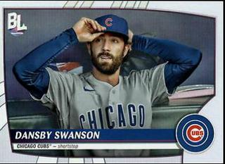 Dansby Swanson