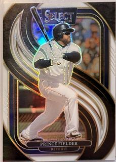 Prince Fielder
