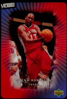 Glenn Robinson