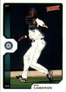 Mike Cameron
