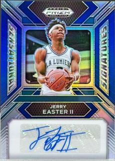 Jerry Easter II