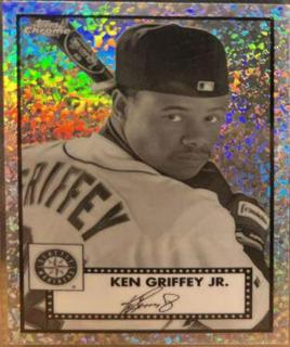 Ken Griffey Jr.