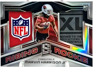 Marvin Harrison Jr.