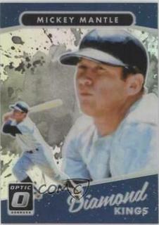 Mickey Mantle