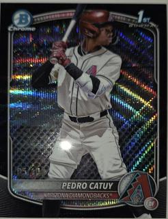 Pedro Catuy