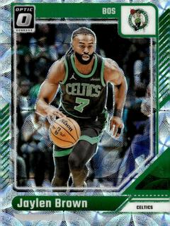 Jaylen Brown