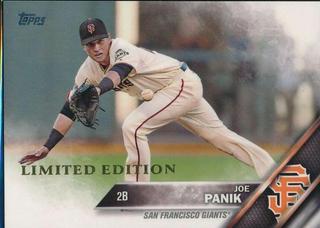 Joe Panik