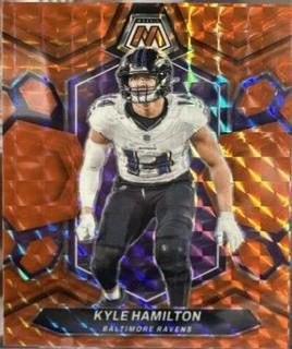 Kyle Hamilton