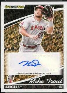 Mike Trout