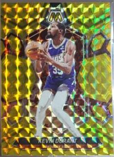 Kevin Durant