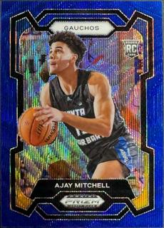 Ajay Mitchell