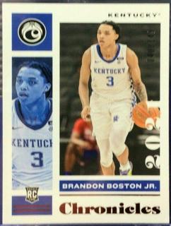 Brandon Boston Jr.
