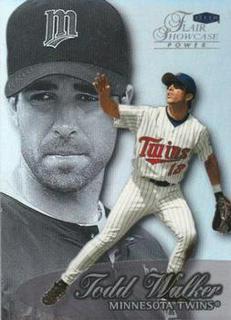 Todd Walker