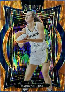 Maddy Siegrist
