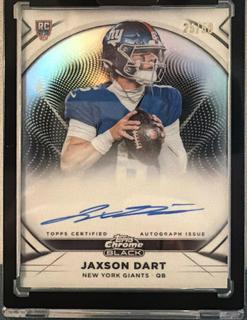 Jaxson Dart
