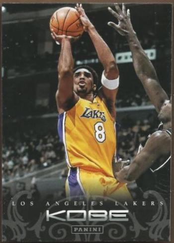 Kobe Bryant #29