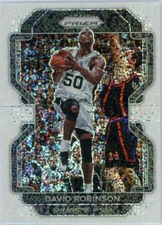 David Robinson