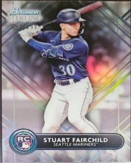 Stuart Fairchild