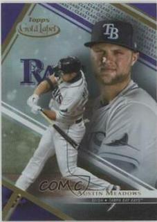 Austin Meadows