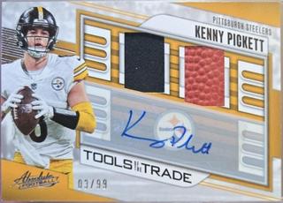 Kenny Pickett