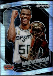 David Robinson
