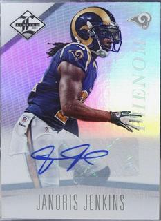 Janoris Jenkins