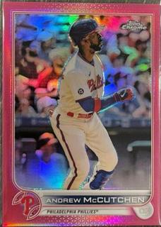 Andrew McCutchen