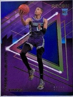 Tyrese Haliburton