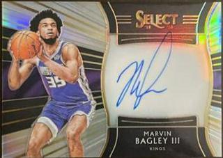 Marvin Bagley III
