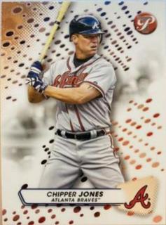 Chipper Jones