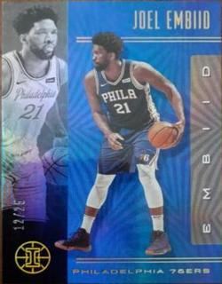 Joel Embiid