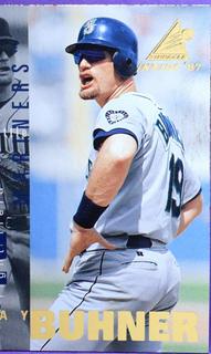 Jay Buhner