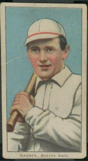 Heinie Wagner