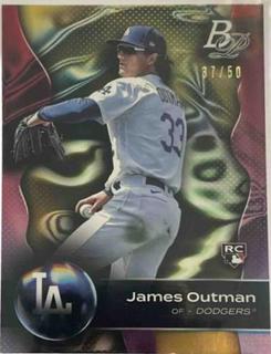James Outman